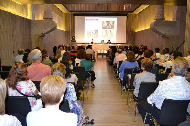 Congreso C&aacute;ncer y Salud de la Mujer. Women 360 congress 11 de junio