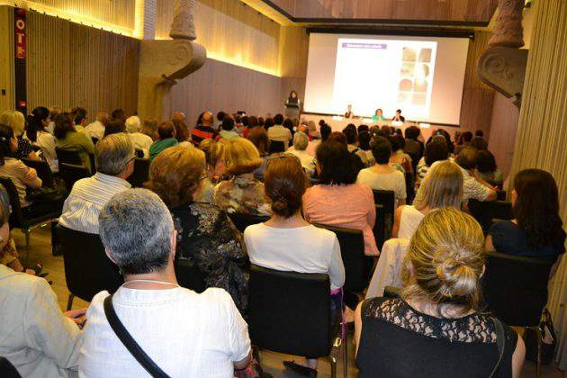 Congreso C&aacute;ncer y Salud de la Mujer. Women 360 congress 11 de junio