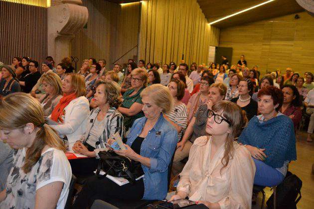Congreso C&aacute;ncer y Salud de la Mujer. Women 360 congress 11 de junio