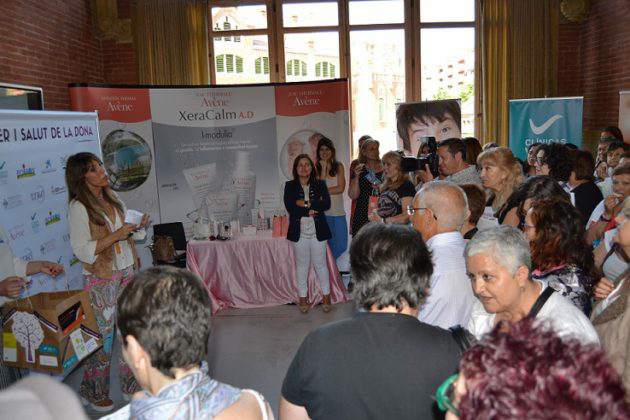 Congreso C&aacute;ncer y Salud de la Mujer. Women 360 congress 11 de junio