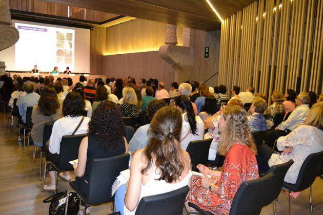Congreso C&aacute;ncer y Salud de la Mujer. Women 360 congress 11 de junio