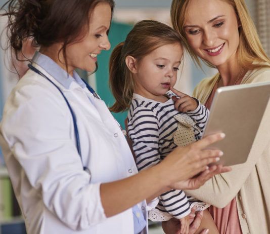 Apps de salud ¿el futuro del sistema sanitario?