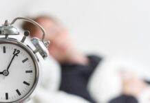 Una hora puede cambiar tu sueño
