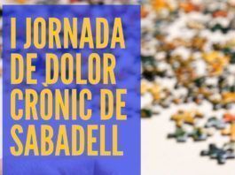 Dolor crónico