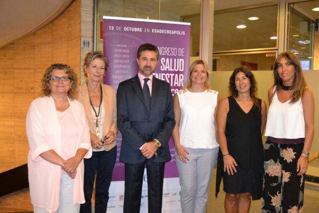 Se presenta la 3&ordf; edici&oacute;n del Women 360&deg; Congress 2016