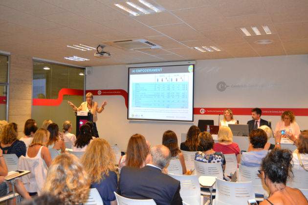 Se presenta la 3&ordf; edici&oacute;n del Women 360&deg; Congress 2016
