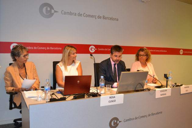 Se presenta la 3&ordf; edici&oacute;n del Women 360&deg; Congress 2016