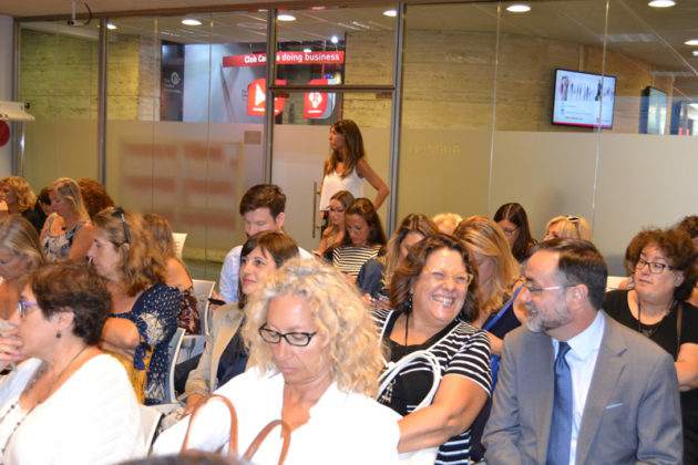 Se presenta la 3&ordf; edici&oacute;n del Women 360&deg; Congress 2016