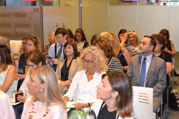 Se presenta la 3&ordf; edici&oacute;n del Women 360&deg; Congress 2016