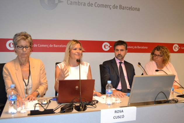 Se presenta la 3&ordf; edici&oacute;n del Women 360&deg; Congress 2016