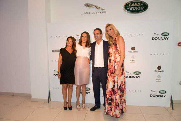 Se presenta en Barcelona la nueva colecci&oacute;n de MARYLEE COUTURE