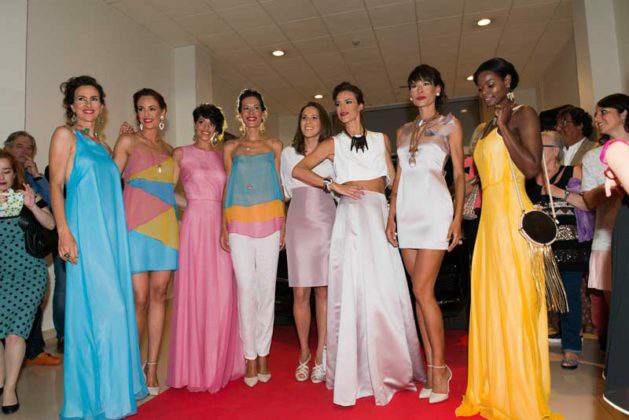 Se presenta en Barcelona la nueva colecci&oacute;n de MARYLEE COUTURE