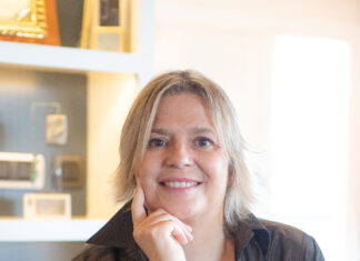 Rosa Cuscó impulsa MAPFRE en el Clot con una visión de liderazgo senior