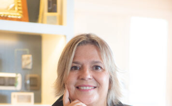 Rosa Cuscó impulsa MAPFRE en el Clot con una visión de liderazgo senior