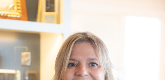 Rosa Cuscó impulsa MAPFRE en el Clot con una visión de liderazgo senior