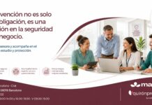 La prevención de riesgos laborales: una obligación legal que protege la salud de todas las personas