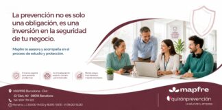La prevención de riesgos laborales: una obligación legal que protege la salud de todas las personas