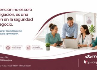 La prevención de riesgos laborales: una obligación legal que protege la salud de todas las personas
