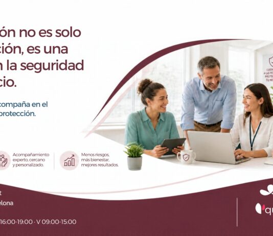 La prevención de riesgos laborales: una obligación legal que protege la salud de todas las personas
