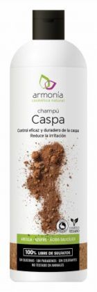 Champ&uacute;s de Armonia Bio
