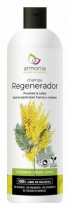 Champ&uacute;s de Armonia Bio