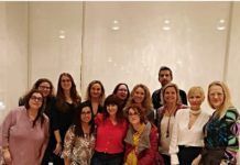 2º blogger Meeting NutretuPiel de Pharma Nord en Barcelona