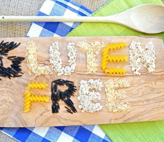 Alerta al suprimir el gluten de la dieta sin supervision medica