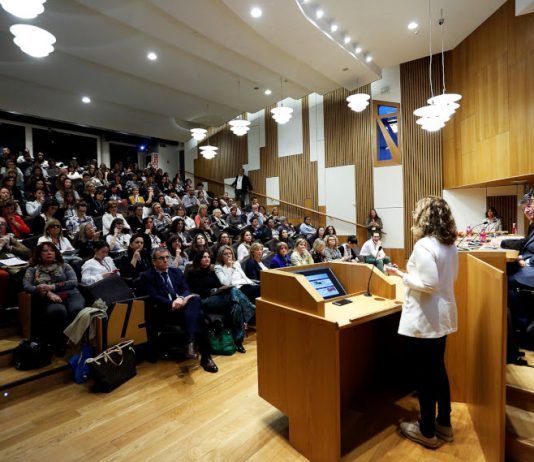 Tecnologia y salud