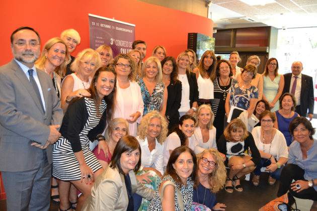 Women 360&deg; Congress